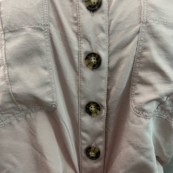 EXPRESS romper - Picture 4 of 8